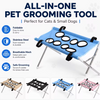 Foldable Pet Care Hammock