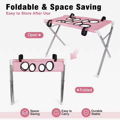 Foldable Pet Care Hammock