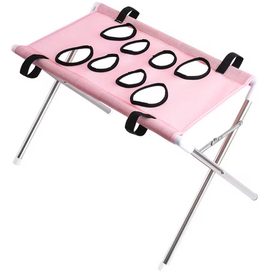 Foldable Pet Care Hammock